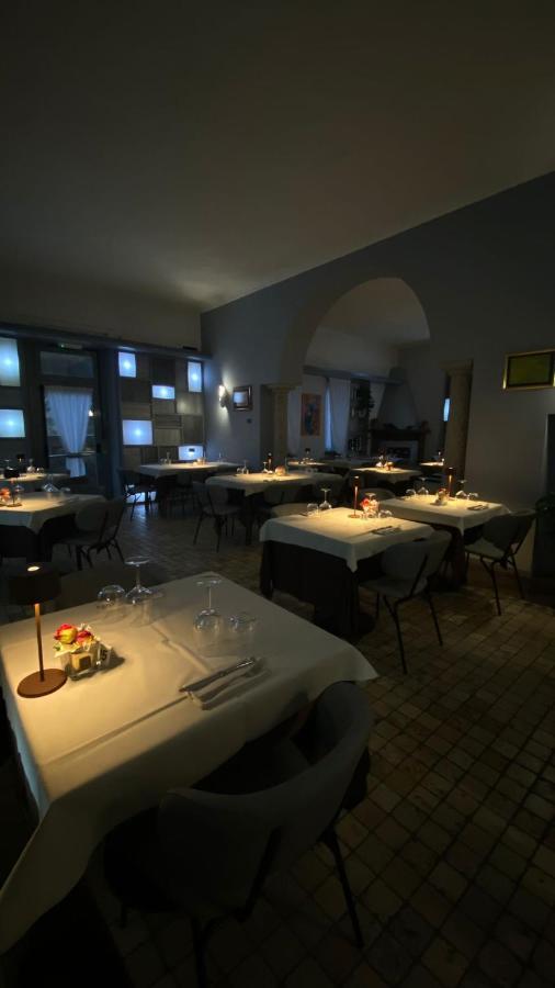 Villa Nasti Hotel Ristorante Canzo Dış mekan fotoğraf