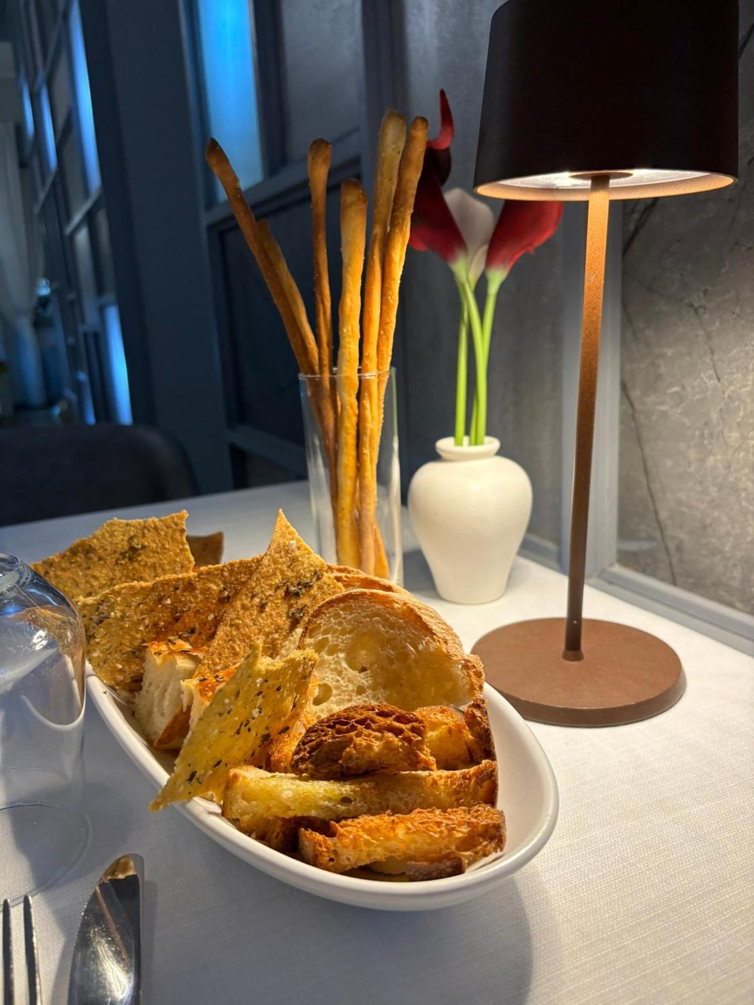 Villa Nasti Hotel Ristorante Canzo Dış mekan fotoğraf