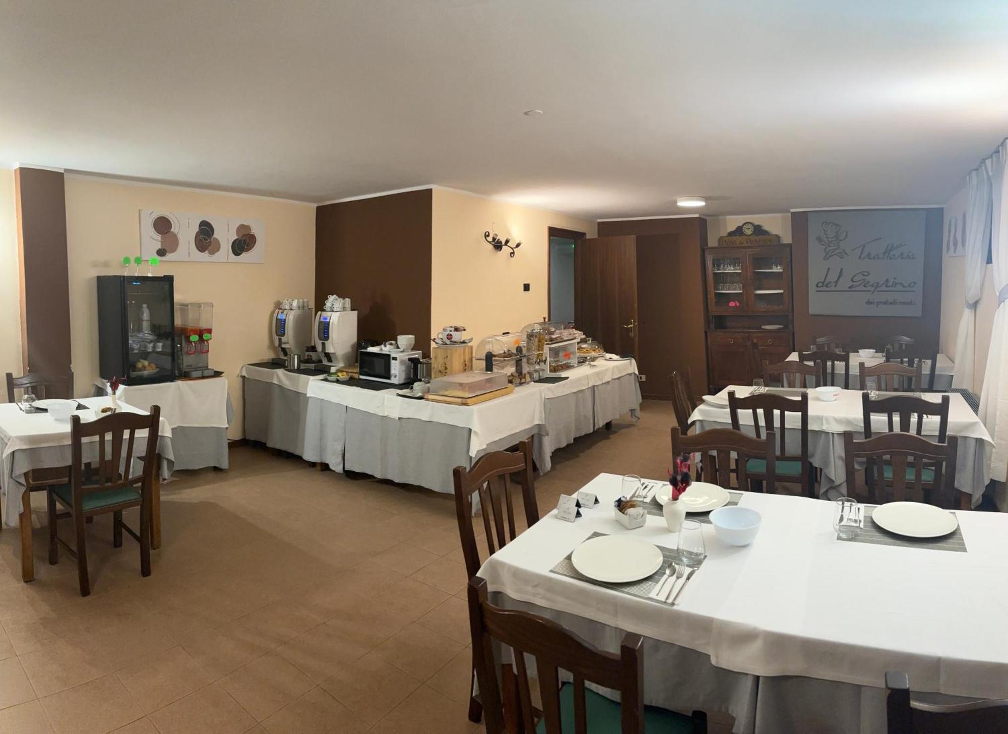 Villa Nasti Hotel Ristorante Canzo Dış mekan fotoğraf