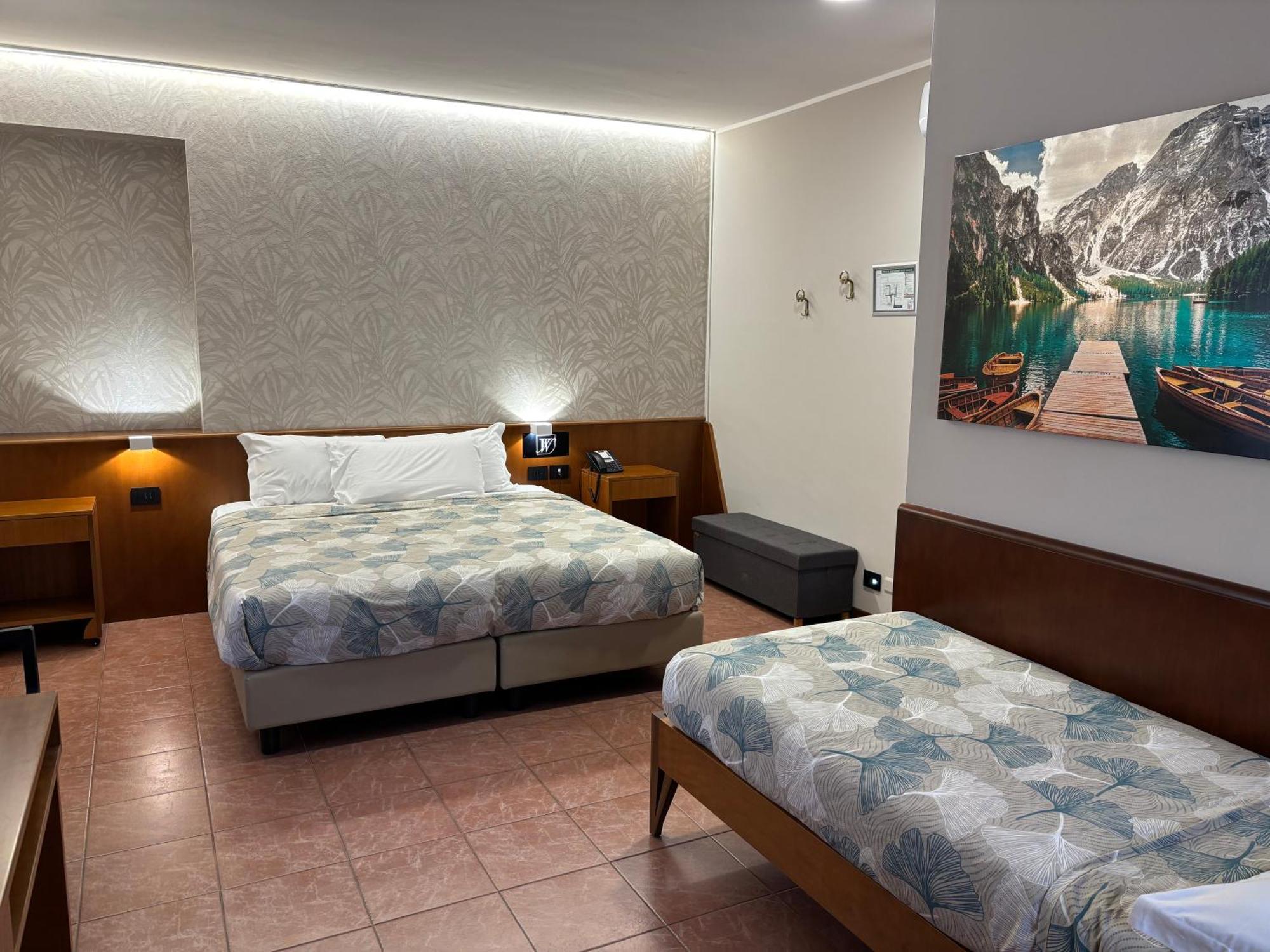 Villa Nasti Hotel Ristorante Canzo Dış mekan fotoğraf